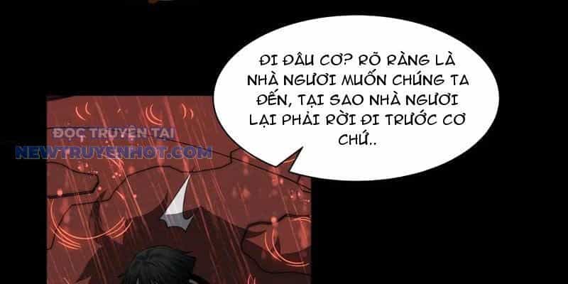 Đối Mặt Với Bệnh Tâm Thần, Ma Quỷ Chẳng Là Cái Thá Gì - Chương 83 - ảnh 83