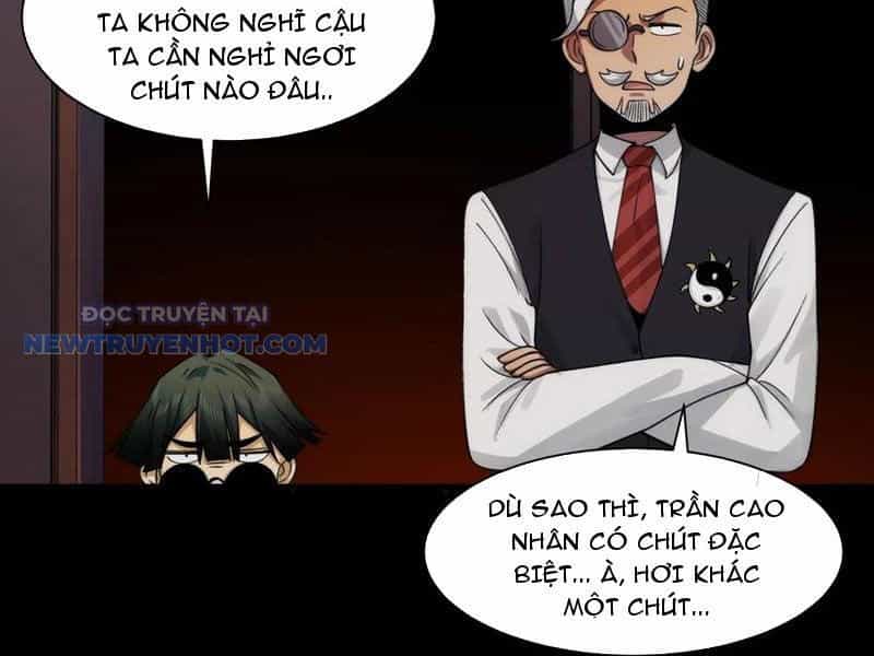 Đối Mặt Với Bệnh Tâm Thần, Ma Quỷ Chẳng Là Cái Thá Gì - Chương 85 - ảnh 49