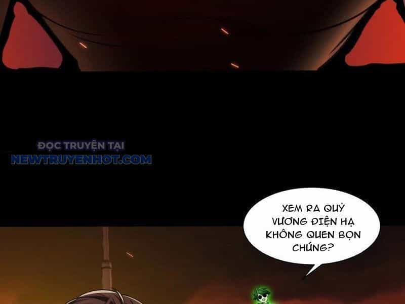 Đối Mặt Với Bệnh Tâm Thần, Ma Quỷ Chẳng Là Cái Thá Gì - Chương 86 - ảnh 31
