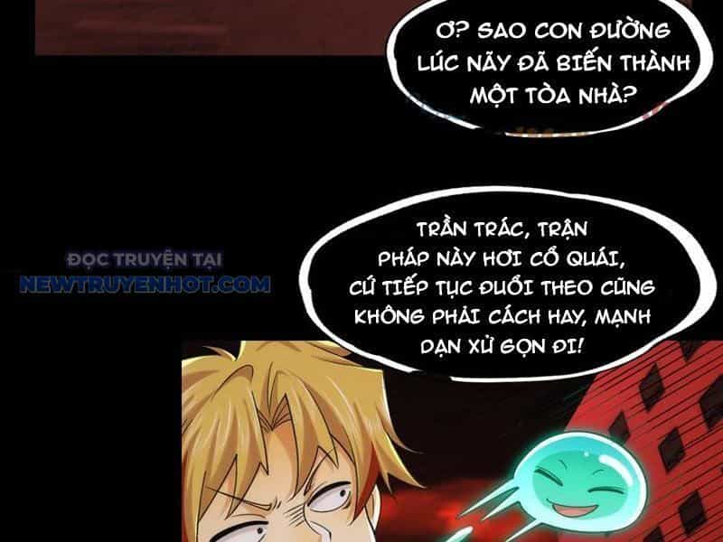 Đối Mặt Với Bệnh Tâm Thần, Ma Quỷ Chẳng Là Cái Thá Gì - Chương 86 - ảnh 48