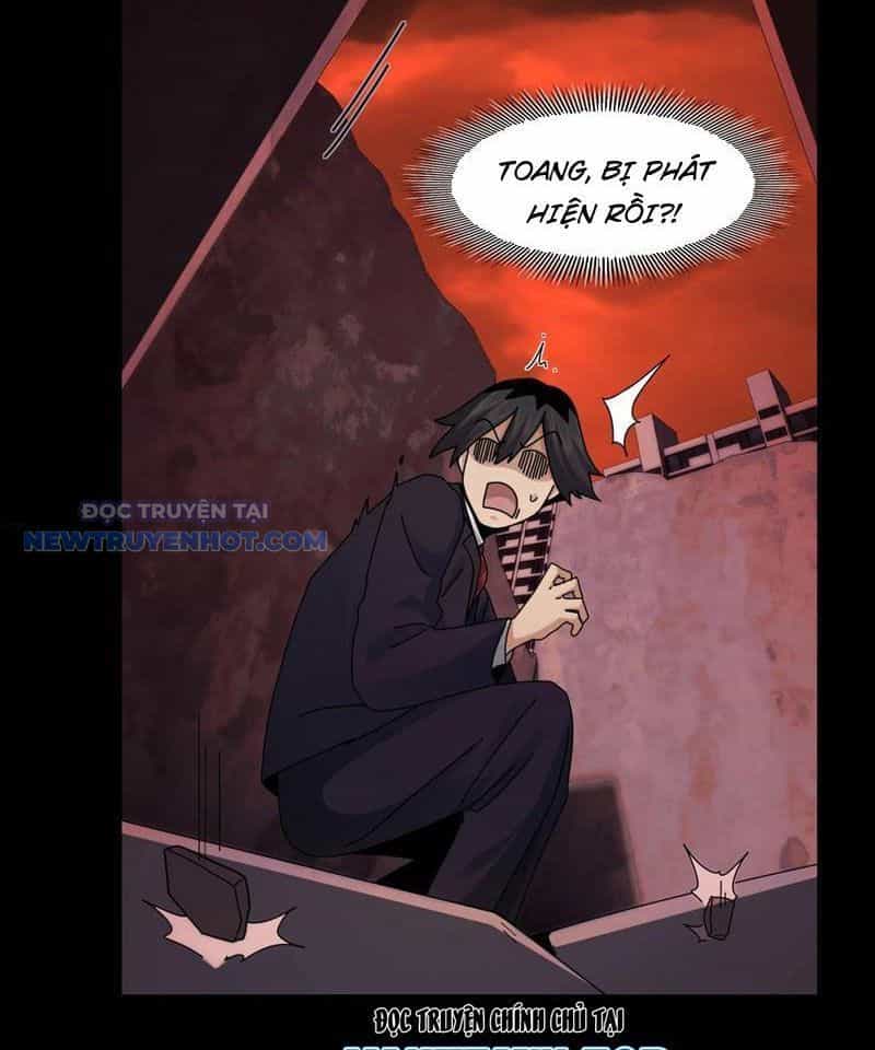Đối Mặt Với Bệnh Tâm Thần, Ma Quỷ Chẳng Là Cái Thá Gì - Chương 87 - ảnh 21