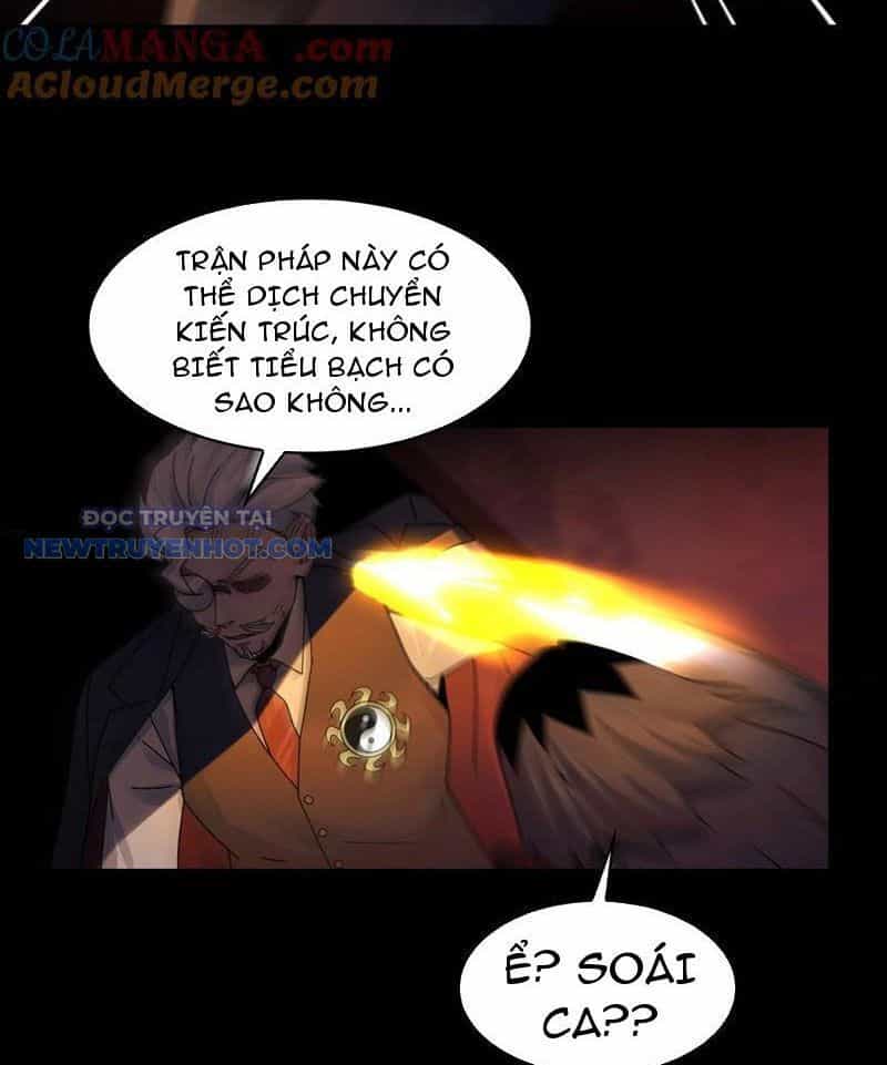 Đối Mặt Với Bệnh Tâm Thần, Ma Quỷ Chẳng Là Cái Thá Gì - Chương 87 - ảnh 23