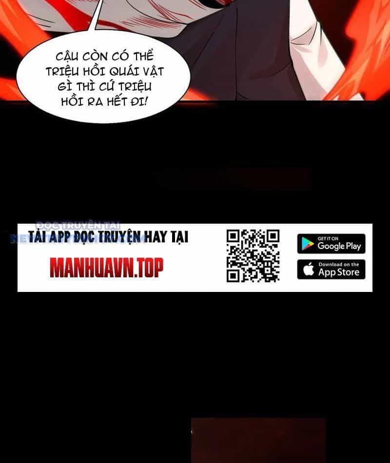Đối Mặt Với Bệnh Tâm Thần, Ma Quỷ Chẳng Là Cái Thá Gì - Chương 88 - ảnh 24
