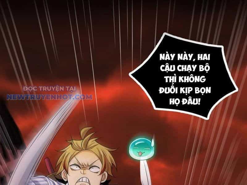 Đối Mặt Với Bệnh Tâm Thần, Ma Quỷ Chẳng Là Cái Thá Gì - Chương 89 - ảnh 2