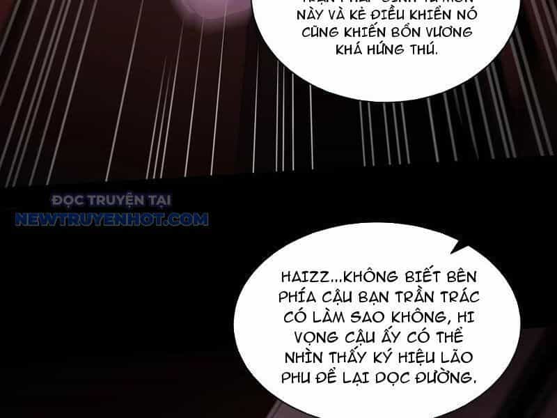 Đối Mặt Với Bệnh Tâm Thần, Ma Quỷ Chẳng Là Cái Thá Gì - Chương 89 - ảnh 37