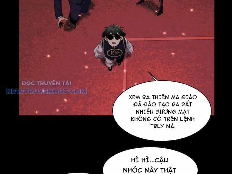 Đối Mặt Với Bệnh Tâm Thần, Ma Quỷ Chẳng Là Cái Thá Gì - Chương 89 - ảnh 54