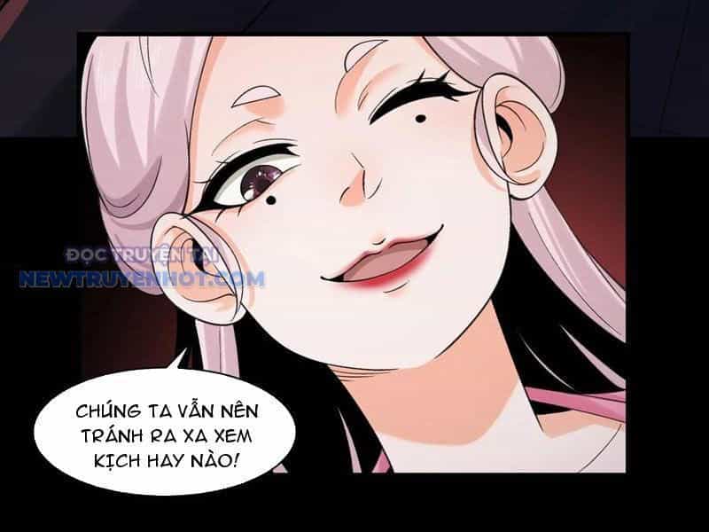 Đối Mặt Với Bệnh Tâm Thần, Ma Quỷ Chẳng Là Cái Thá Gì - Chương 89 - ảnh 96