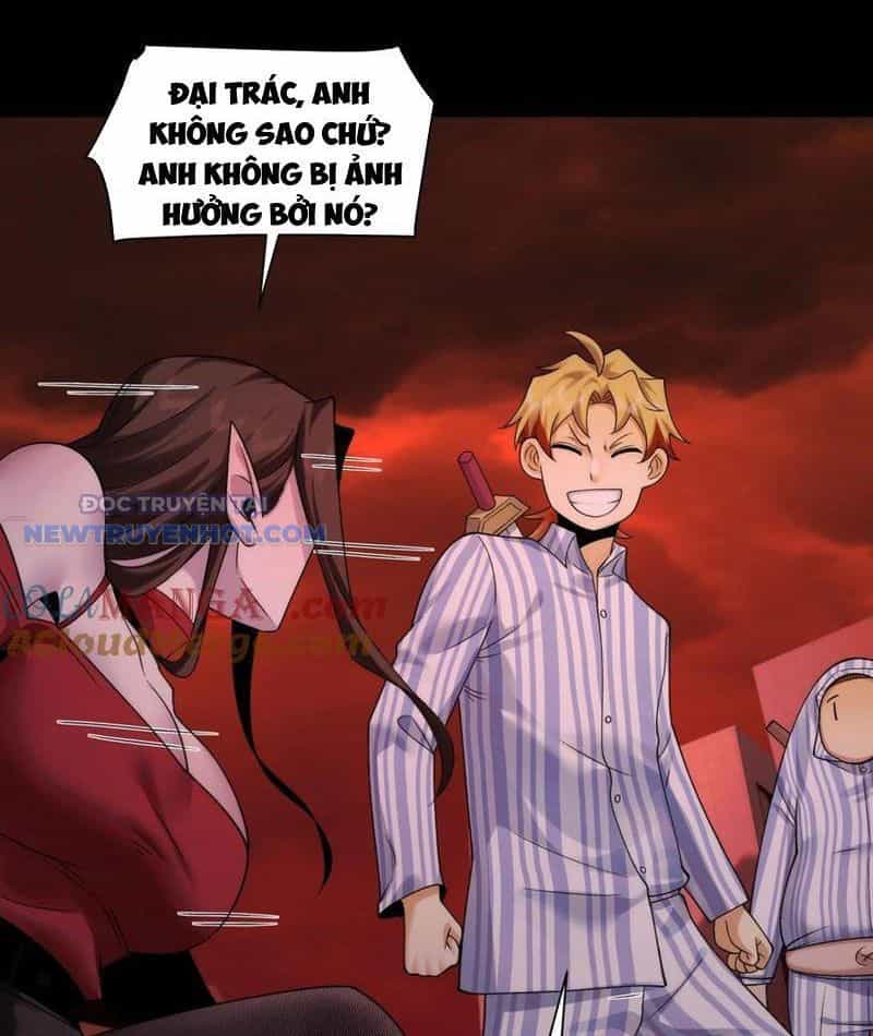 Đối Mặt Với Bệnh Tâm Thần, Ma Quỷ Chẳng Là Cái Thá Gì - Chương 90 - ảnh 43