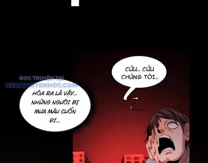 Đối Mặt Với Bệnh Tâm Thần, Ma Quỷ Chẳng Là Cái Thá Gì - Chương 91 - ảnh 64