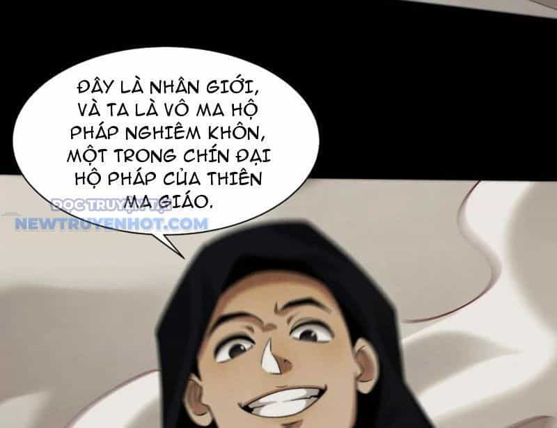 Đối Mặt Với Bệnh Tâm Thần, Ma Quỷ Chẳng Là Cái Thá Gì - Chương 91 - ảnh 7