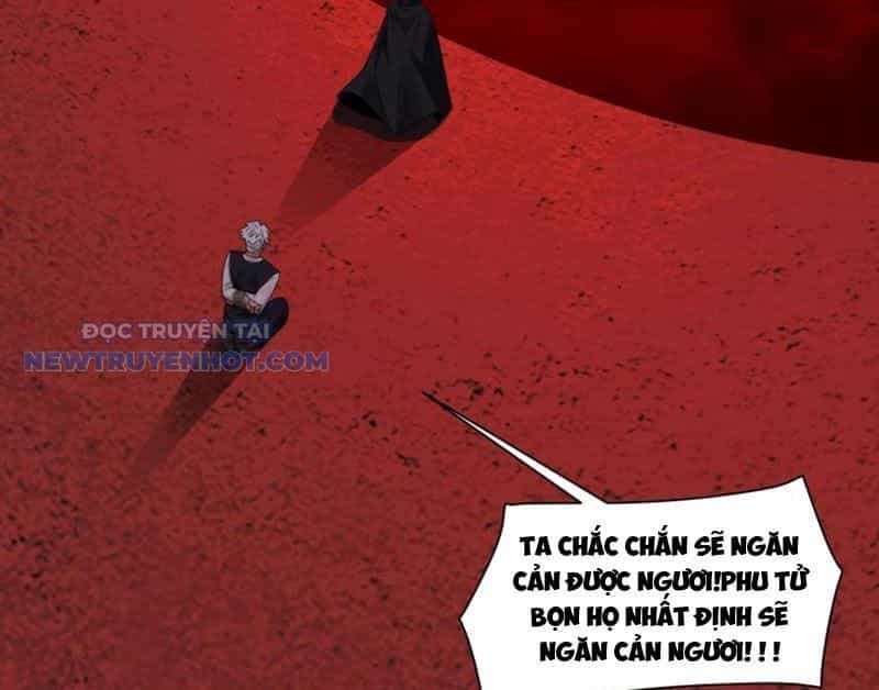 Đối Mặt Với Bệnh Tâm Thần, Ma Quỷ Chẳng Là Cái Thá Gì - Chương 91 - ảnh 95