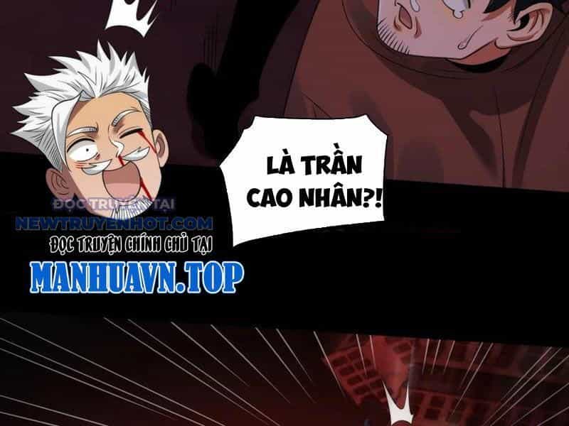 Đối Mặt Với Bệnh Tâm Thần, Ma Quỷ Chẳng Là Cái Thá Gì - Chương 92 - ảnh 13