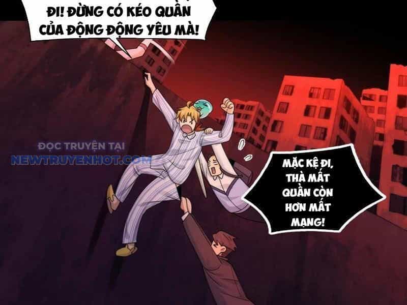 Đối Mặt Với Bệnh Tâm Thần, Ma Quỷ Chẳng Là Cái Thá Gì - Chương 92 - ảnh 27
