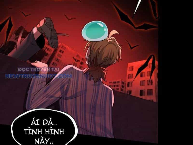 Đối Mặt Với Bệnh Tâm Thần, Ma Quỷ Chẳng Là Cái Thá Gì - Chương 92 - ảnh 34