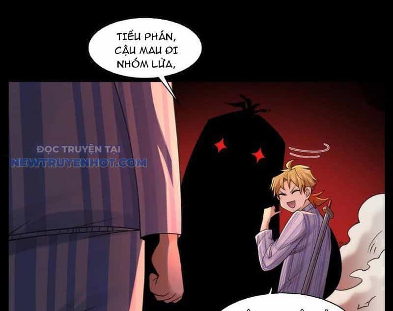 Đối Mặt Với Bệnh Tâm Thần, Ma Quỷ Chẳng Là Cái Thá Gì - Chương 93 - ảnh 10