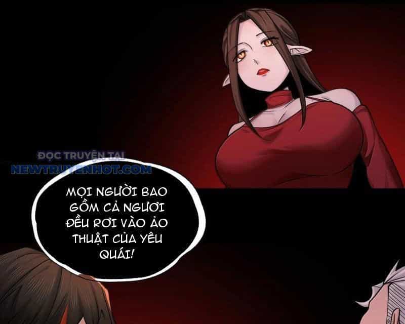 Đối Mặt Với Bệnh Tâm Thần, Ma Quỷ Chẳng Là Cái Thá Gì - Chương 94 - ảnh 42