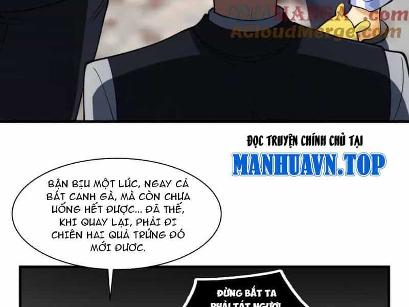 Đối Mặt Với Bệnh Tâm Thần, Ma Quỷ Chẳng Là Cái Thá Gì - Chương 96 - ảnh 11