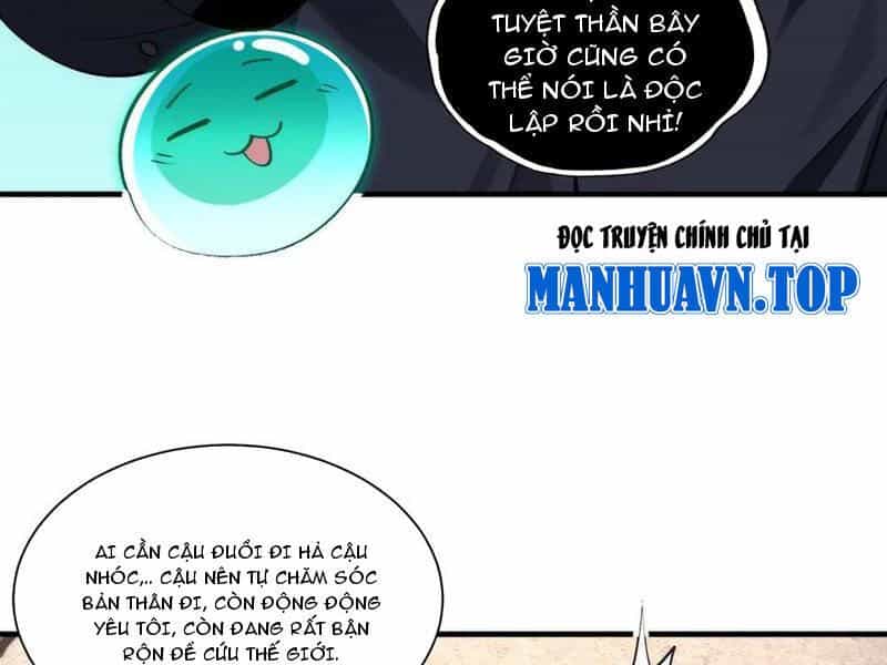 Đối Mặt Với Bệnh Tâm Thần, Ma Quỷ Chẳng Là Cái Thá Gì - Chương 96 - ảnh 18