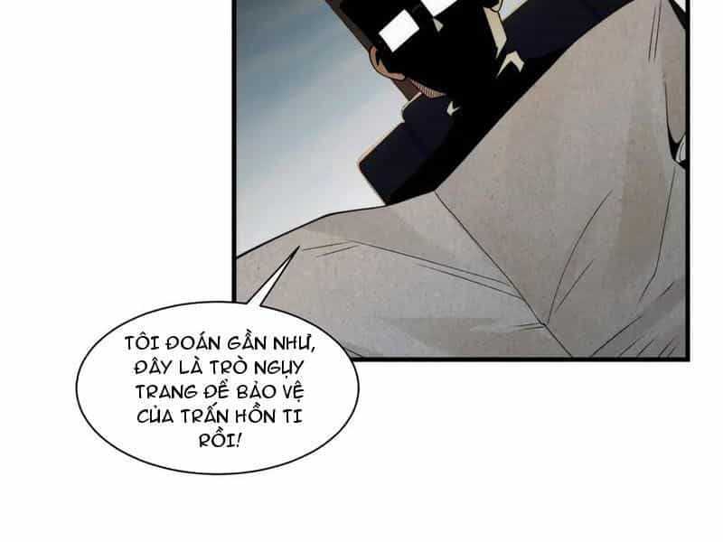 Đối Mặt Với Bệnh Tâm Thần, Ma Quỷ Chẳng Là Cái Thá Gì - Chương 96 - ảnh 34