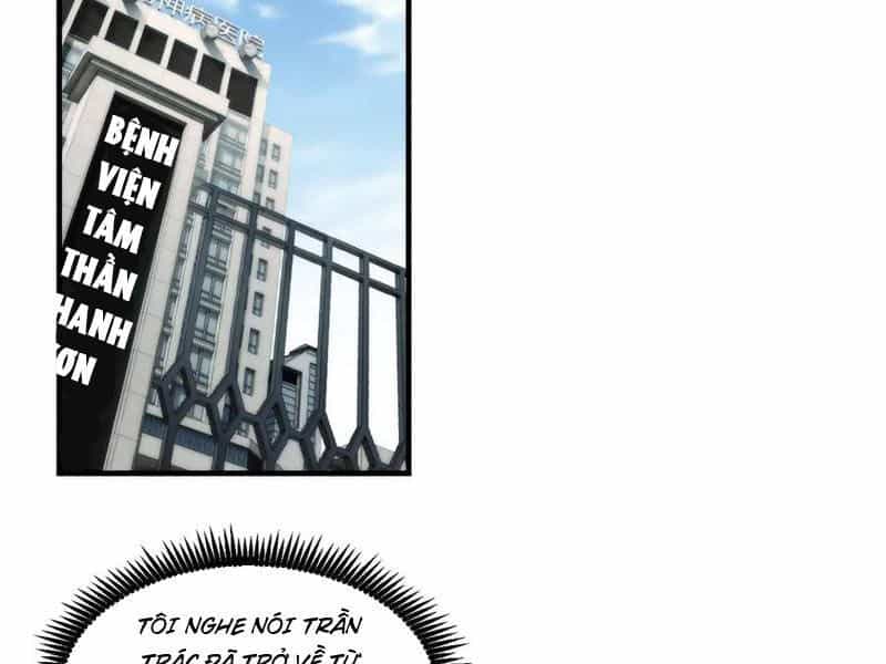 Đối Mặt Với Bệnh Tâm Thần, Ma Quỷ Chẳng Là Cái Thá Gì - Chương 96 - ảnh 42