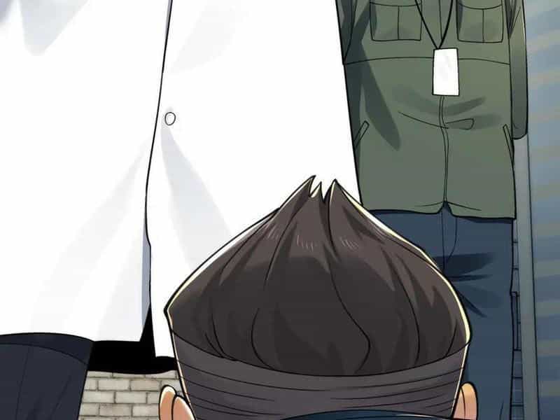 Đối Mặt Với Bệnh Tâm Thần, Ma Quỷ Chẳng Là Cái Thá Gì - Chương 96 - ảnh 63