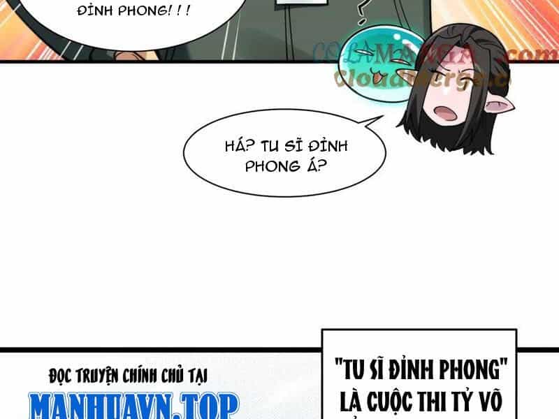 Đối Mặt Với Bệnh Tâm Thần, Ma Quỷ Chẳng Là Cái Thá Gì - Chương 96 - ảnh 73