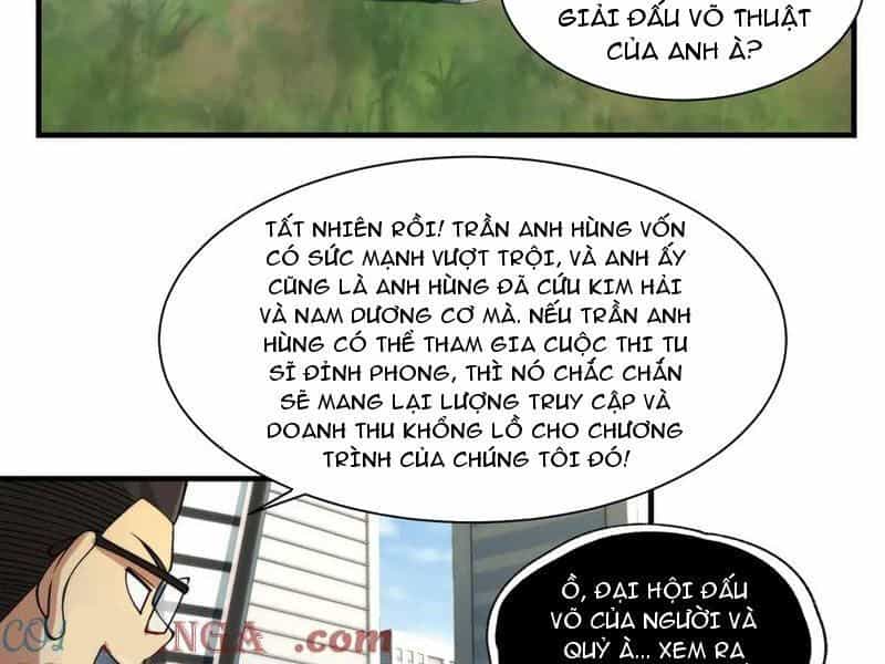 Đối Mặt Với Bệnh Tâm Thần, Ma Quỷ Chẳng Là Cái Thá Gì - Chương 96 - ảnh 85