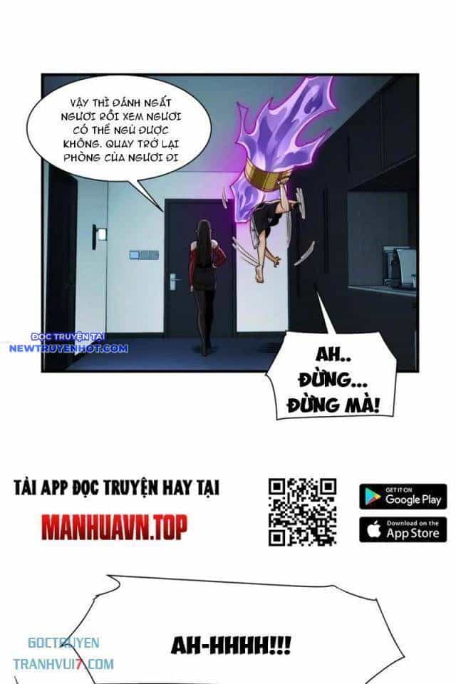Đối Mặt Với Bệnh Tâm Thần, Ma Quỷ Chẳng Là Cái Thá Gì - Chương 97 - ảnh 25
