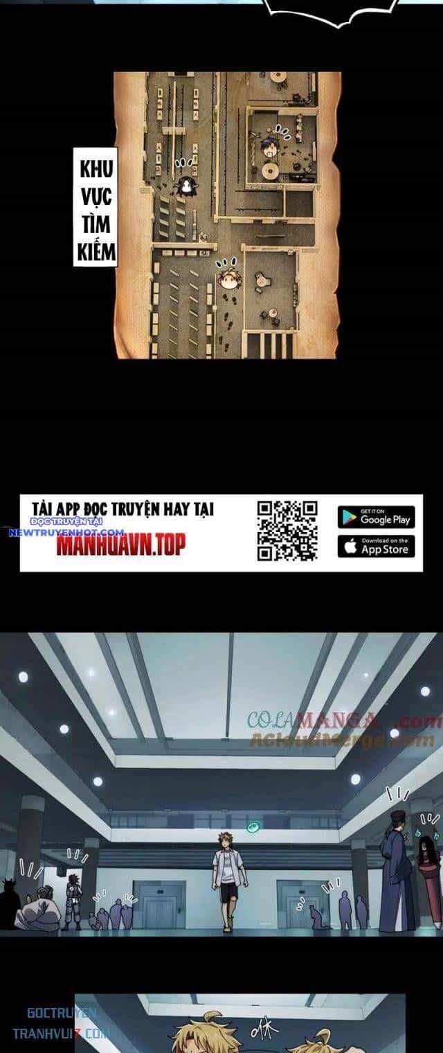 Đối Mặt Với Bệnh Tâm Thần, Ma Quỷ Chẳng Là Cái Thá Gì - Chương 98 - ảnh 9