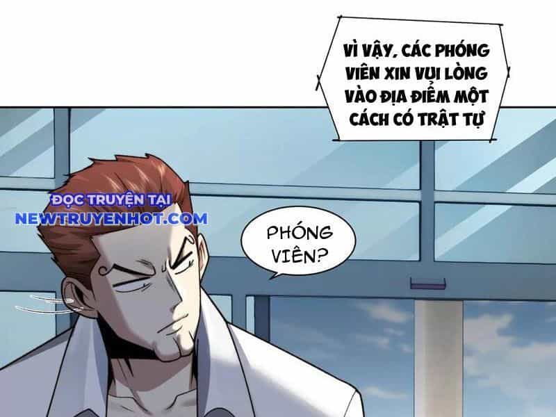 Đối Mặt Với Bệnh Tâm Thần, Ma Quỷ Chẳng Là Cái Thá Gì - Chương 99 - ảnh 25