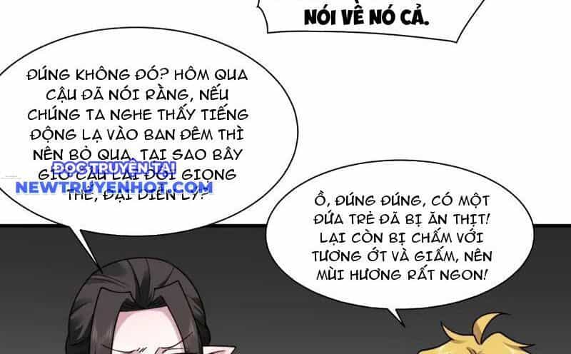 Đối Mặt Với Bệnh Tâm Thần, Ma Quỷ Chẳng Là Cái Thá Gì - Chương 99 - ảnh 40