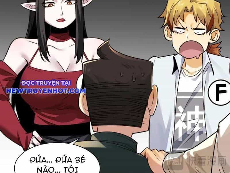 Đối Mặt Với Bệnh Tâm Thần, Ma Quỷ Chẳng Là Cái Thá Gì - Chương 99 - ảnh 41