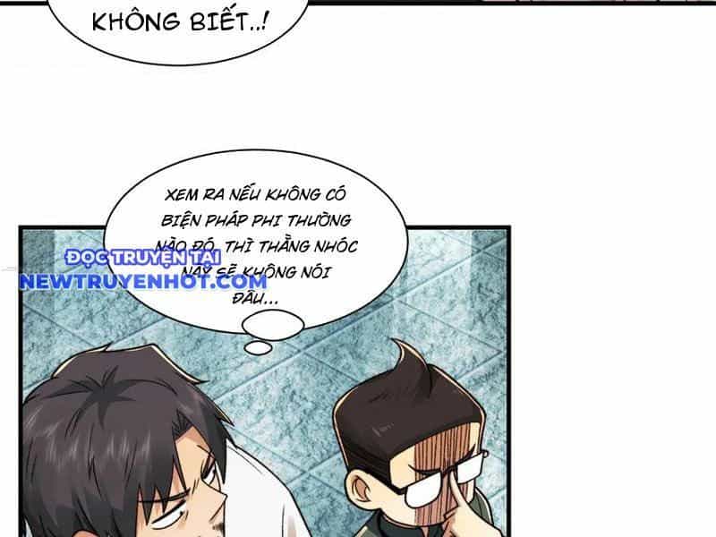 Đối Mặt Với Bệnh Tâm Thần, Ma Quỷ Chẳng Là Cái Thá Gì - Chương 99 - ảnh 42
