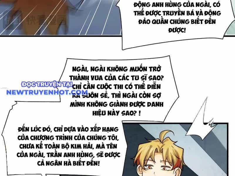 Đối Mặt Với Bệnh Tâm Thần, Ma Quỷ Chẳng Là Cái Thá Gì - Chương 99 - ảnh 57
