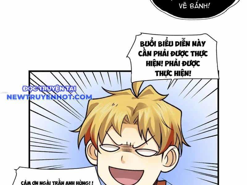 Đối Mặt Với Bệnh Tâm Thần, Ma Quỷ Chẳng Là Cái Thá Gì - Chương 99 - ảnh 59