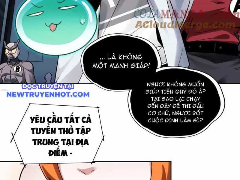 Đối Mặt Với Bệnh Tâm Thần, Ma Quỷ Chẳng Là Cái Thá Gì - Chương 99 - ảnh 8