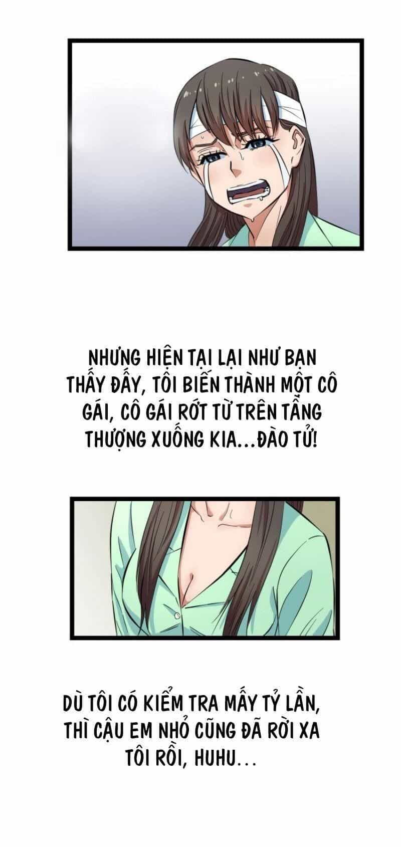 Đối Mặt Với Thử Thách - Chương 1 - ảnh 43
