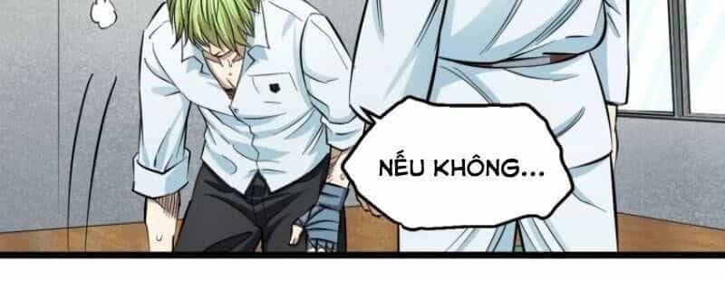 Đối Mặt Với Thử Thách - Chương 10 - ảnh 12