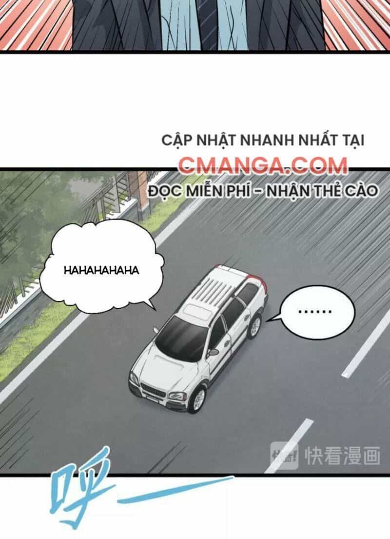 Đối Mặt Với Thử Thách - Chương 13 - ảnh 13