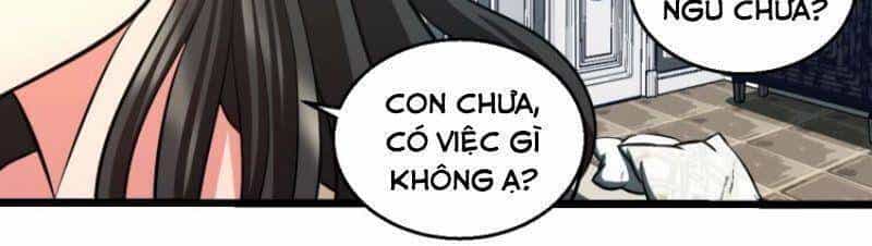 Đối Mặt Với Thử Thách - Chương 18 - ảnh 53