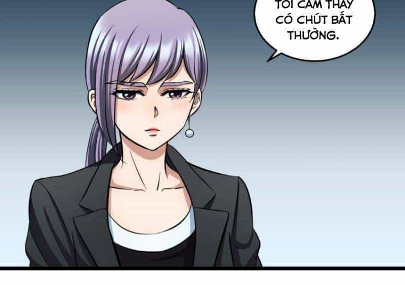 Đối Mặt Với Thử Thách - Chương 19 - ảnh 2