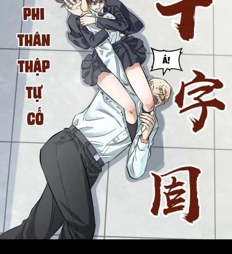 Đối Mặt Với Thử Thách - Chương 2 - ảnh 17