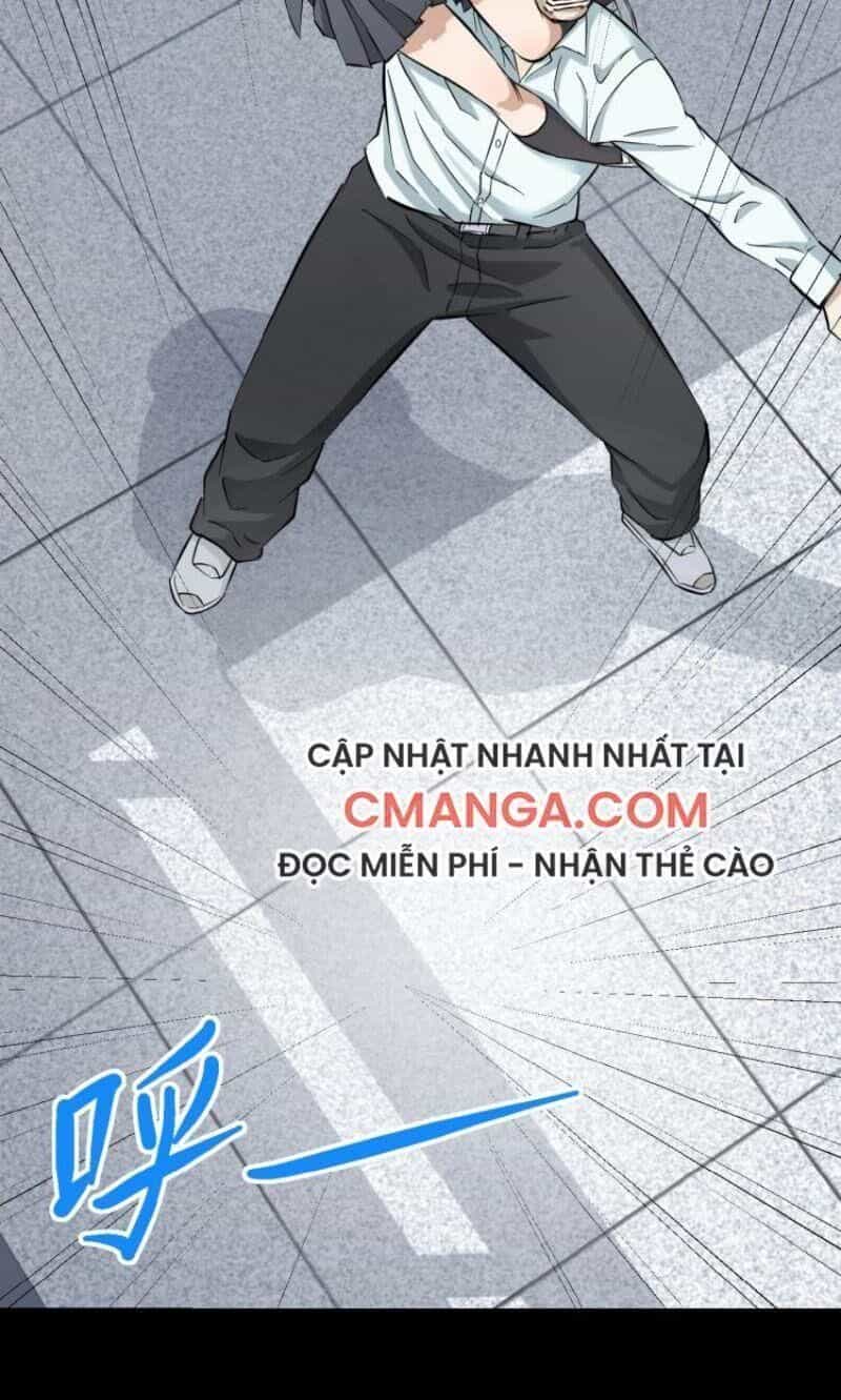 Đối Mặt Với Thử Thách - Chương 2 - ảnh 23