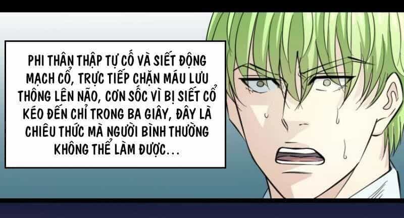 Đối Mặt Với Thử Thách - Chương 2 - ảnh 35
