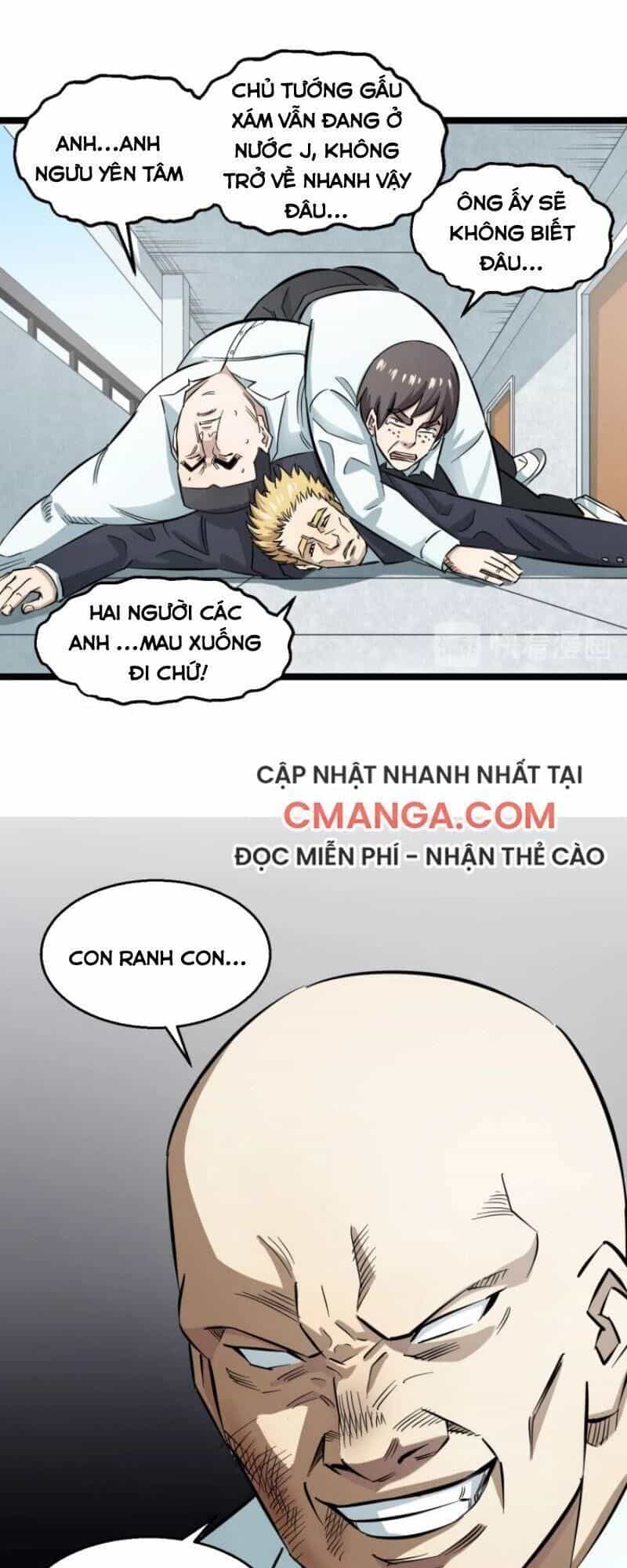 Đối Mặt Với Thử Thách - Chương 2 - ảnh 51