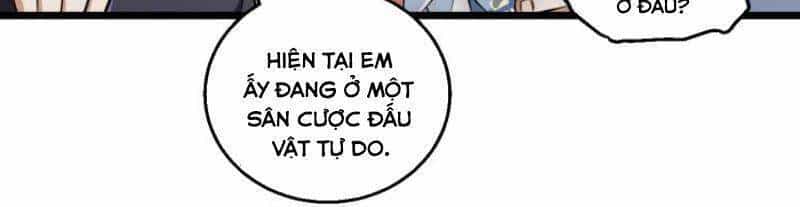 Đối Mặt Với Thử Thách - Chương 22 - ảnh 19