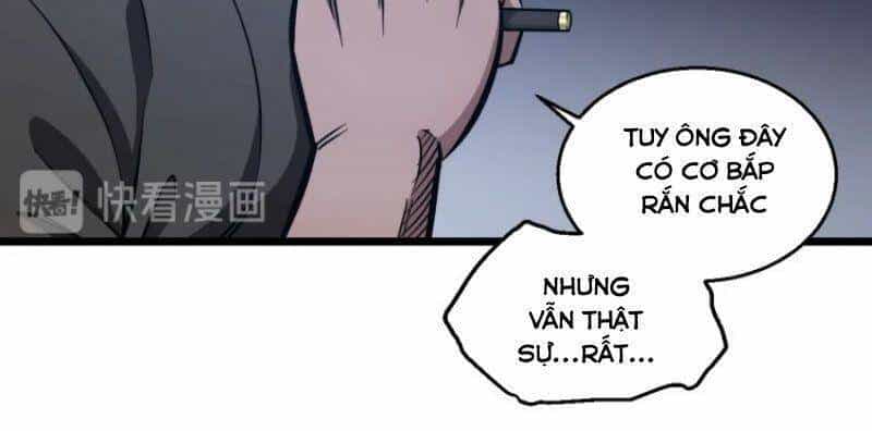 Đối Mặt Với Thử Thách - Chương 22 - ảnh 6