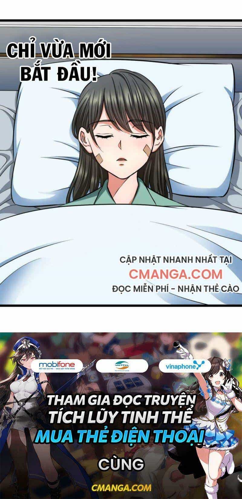 Đối Mặt Với Thử Thách - Chương 27 - ảnh 46