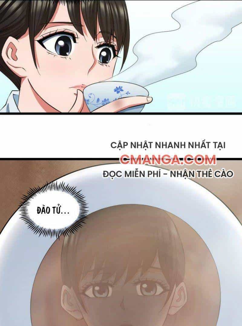 Đối Mặt Với Thử Thách - Chương 29 - ảnh 28