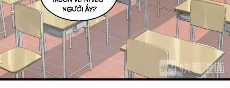 Đối Mặt Với Thử Thách - Chương 3 - ảnh 46